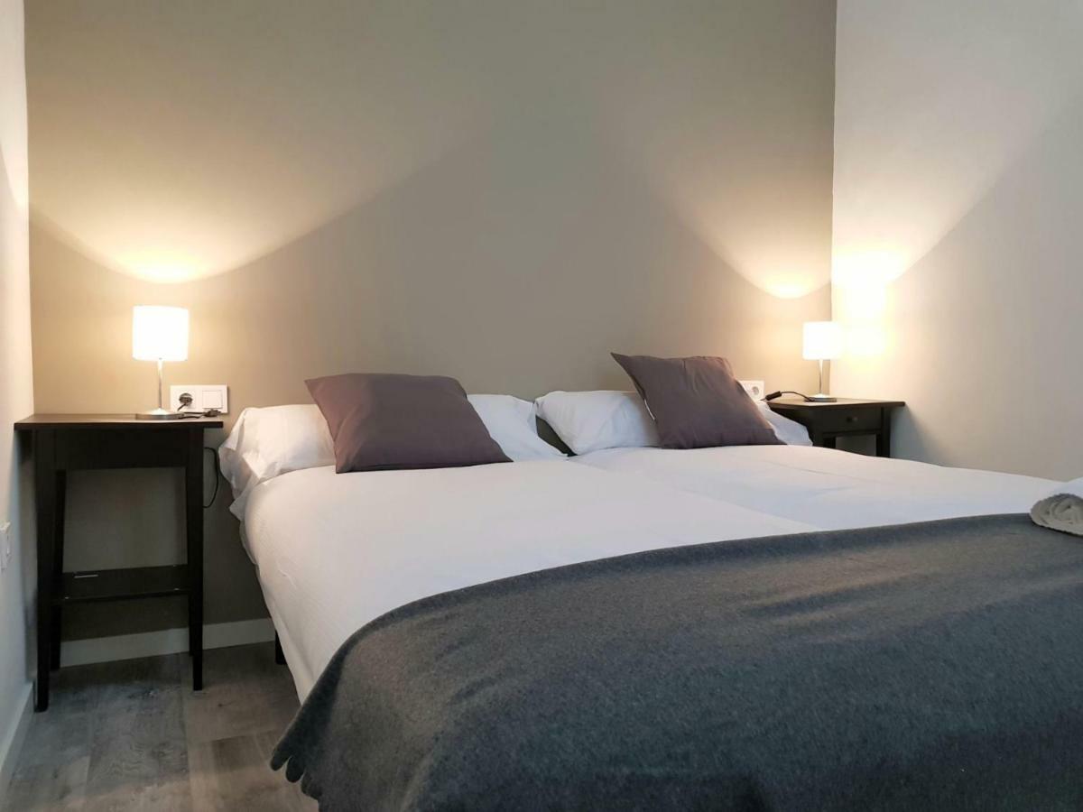 Stylish 3Bedroom Apartment In Ruzafa All Walking Distance Walencja Zewnętrze zdjęcie
