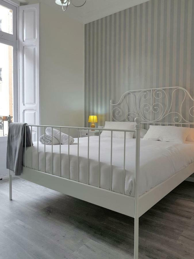 Stylish 3Bedroom Apartment In Ruzafa All Walking Distance Walencja Zewnętrze zdjęcie
