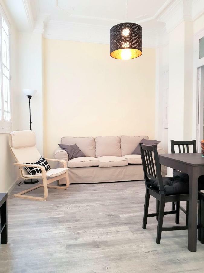 Stylish 3Bedroom Apartment In Ruzafa All Walking Distance Walencja Zewnętrze zdjęcie