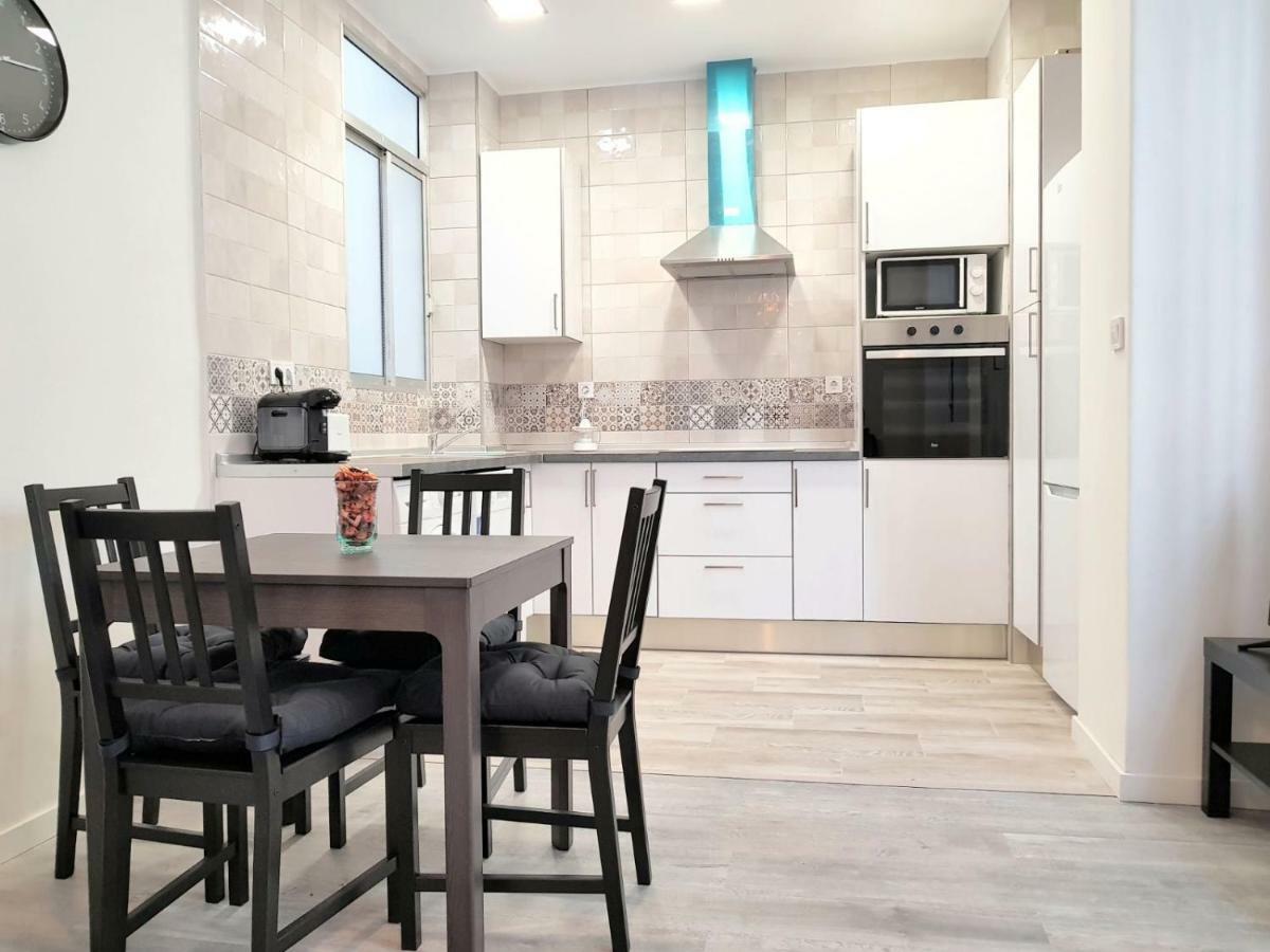 Stylish 3Bedroom Apartment In Ruzafa All Walking Distance Walencja Zewnętrze zdjęcie
