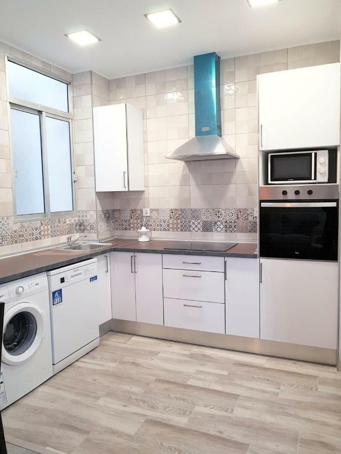 Stylish 3Bedroom Apartment In Ruzafa All Walking Distance Walencja Zewnętrze zdjęcie